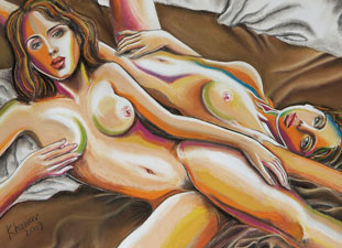 painting