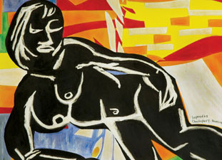 painting