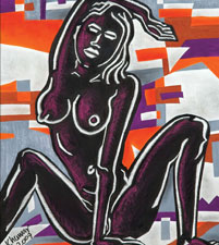 painting