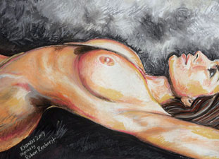 painting