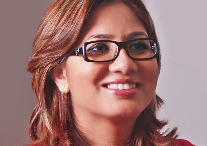 Shahmin Salam