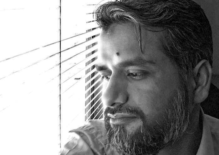 Muhammad Azeem