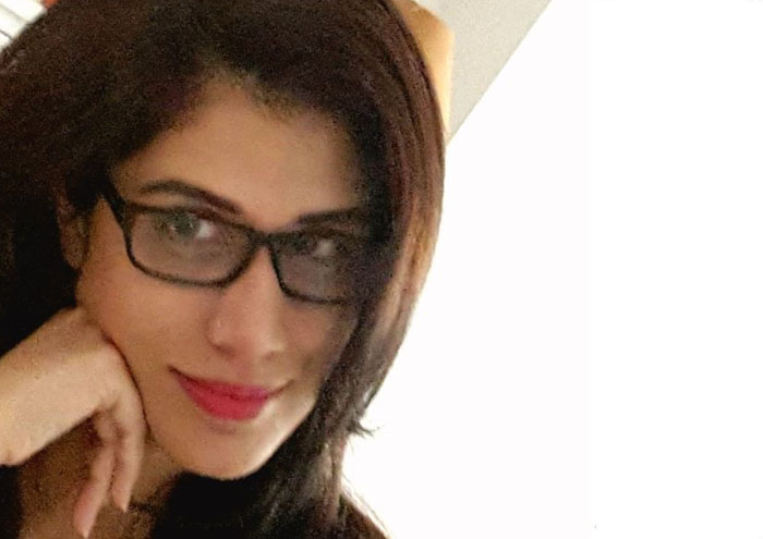 Lamiya Taj