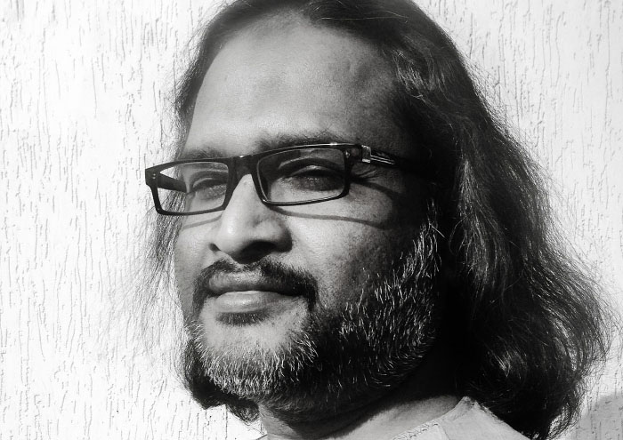 Akbar Ali