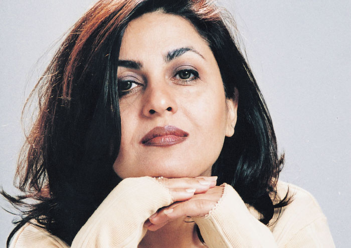 Fauzia Tayyab