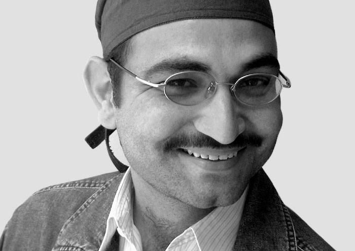 Atif Zaib